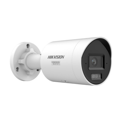 IP видеокамера Hikvision DS-2CD2047G3-LIY