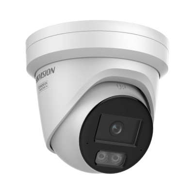 IP видеокамера Hikvision DS-2CD2367G3-LIY