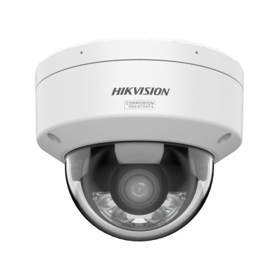 IP Видеокамера Hikvision DS-2CD2167G3-LIY