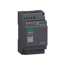 Блок питания ABL Modicon SE ABLM1A24025 модульный 24В 60Вт, ABL подбор