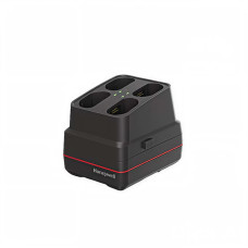Зарядная база Honeywell CK6X-BC-4BAY-0, оборудование в категории Honeywell