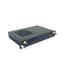 Встраиваемый компьютер OPS XG VS-I52H-16256(w), серия Аксессуары для систем коммерческой визуализации