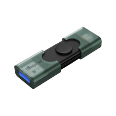 USB-накопитель Kingston DTDEG2/128GB 128GB Зеленый, рубрика USB-накопители, г. Павлодар
