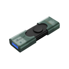 USB-накопитель Kingston DTDEG2/256GB 256GB Зеленый, раздел USB-накопители