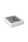 Датчик температуры и уровня влажности Xiaomi Smart Temperature and Humidity Monitor 3 Mini