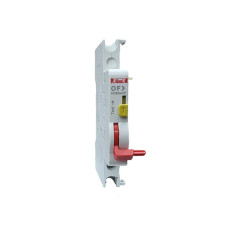 Контакт дополнительный Himel HDB3w OF, линейка Аксессуары для автоматических выключателей