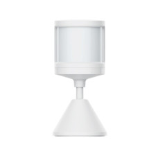 Датчик движения Xiaomi Motion Sensor 2S Белый, серия Дом и офис