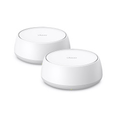 Беспроводная MESH-система Wi-Fi TP-Link Deco BE25(2-pack), линейка Wi-Fi точки доступа