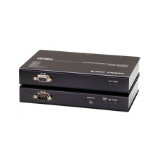 КВМ-удлинитель ATEN CE820-ATA-G, в категории KVM переключатели