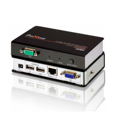 КВМ-удлинитель ATEN CE700A-AT-G, ассортимент в KVM переключатели