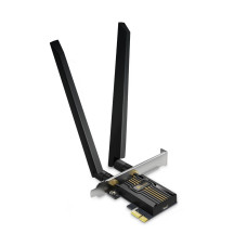 Сетевой адаптер TP-LINK Archer TBE552E, Сетевые карты наличие в г. Павлодар