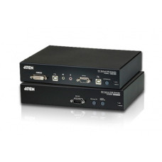 КВМ-удлинитель ATEN CE690-AT-G, KVM переключатели ассортимент