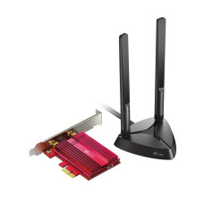 Сетевой USB адаптер TP-Link Archer TX3000E, серия Сетевые карты