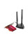 Сетевой USB адаптер TP-Link Archer TX3000E