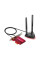 Сетевой USB адаптер TP-Link Archer TX3000E