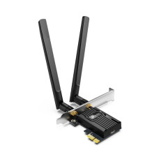 Сетевая карта TP-Link Archer TX55E, Сетевые карты ассортимент
