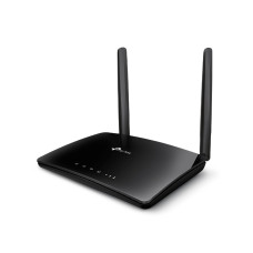 Маршрутизатор TP-Link Archer MR202, каталог GSM LTE Модемы Роутеры, г. Павлодар