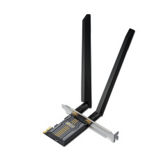 Сетевой адаптер TP-LINK Archer TBE400E, все Сетевые карты