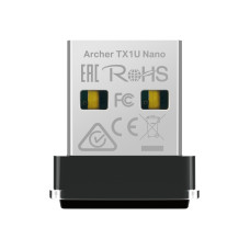 Сетевой USB адаптер TP-Link Archer TX1U Nano, выбор Сетевые карты