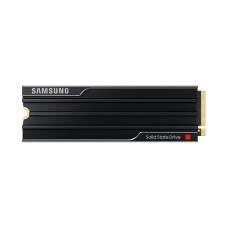 Твердотельный накопитель SSD Samsung 9100 PRO Heatsink 2TB M.2, Samsung наличие в г. Павлодар