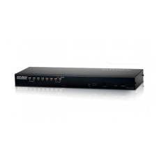 КВМ-переключатель ATEN KH1508AI-AX-G, модельный ряд KVM переключатели