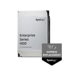 Жесткий диск Synology HAT5320-8T, обзор Synology