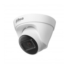 IP видеокамера Dahua DH-IPC-HDW1230T1-A, изделие в категории Купольные IP видеокамеры