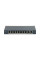 Коммутатор Hikvision DS-3E1510P-EI/M(B)