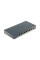Коммутатор Hikvision DS-3E1510P-EI/M(B)