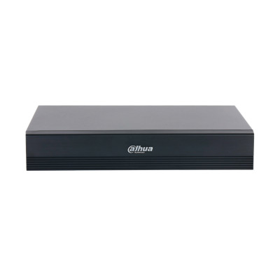 Гибридный видеорегистратор Dahua DH-XVR1B16-I/T