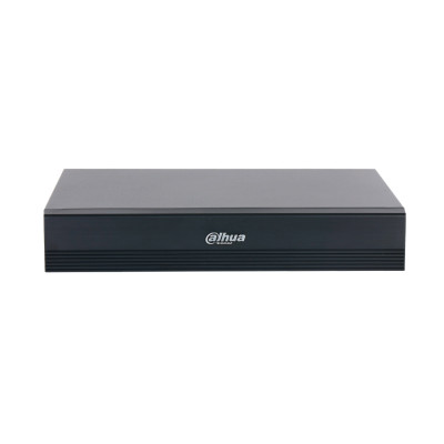 Гибридный видеорегистратор Dahua DH-XVR1B16H-I/T