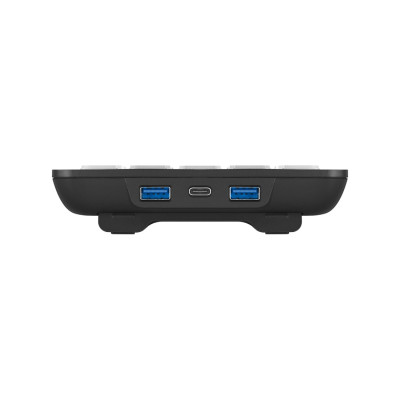 Стриминговый контроллер Streamplify STREAMING DECK ONE
