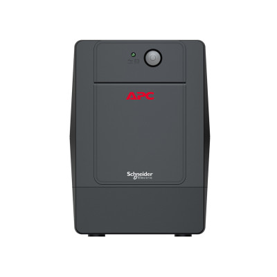 Источник бесперебойного питания APC Easy UPS BVG2200I-GR