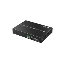 Контроллер видеостены Lenkeng LKV144VW (4K, 2x2), Управление сигналом в г. Павлодар