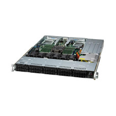 Суперсервер (промышленный компьютер) Supermicro SYS-111C-NR, оборудование в категории SUPERMICRO
