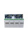 Компактное распред. устройство RM6 SE GCR_RM6_PTO_01 630А 6-20кВ 20кА IP67 RE-BIBI