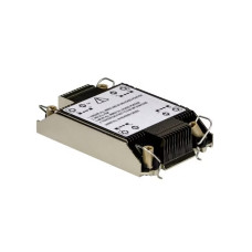 Зап. часть радиатор для кулера CPU Supermicro SNK-P0087P, линейка Карты расширения