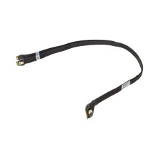 Кабель интерфейсный Slimline SAS x8 (STR) 2x4 (STR) Supermicro CBL-SAST-1264F-100, ассортимент в Серверные аксесуары