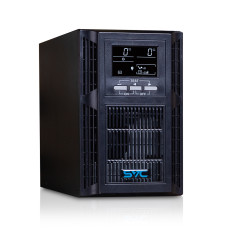 Источник бесперебойного питания SVC PT-1K-LCD, Напольные в наличии
