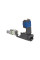Коннектор телекоммуникационный высокой плотности RJ 45 Legrand 033763 cat 6.