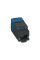 Коннектор телекоммуникационный высокой плотности RJ 45 Legrand 033763 cat 6.