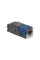 Коннектор телекоммуникационный высокой плотности RJ 45 Legrand 033763 cat 6.