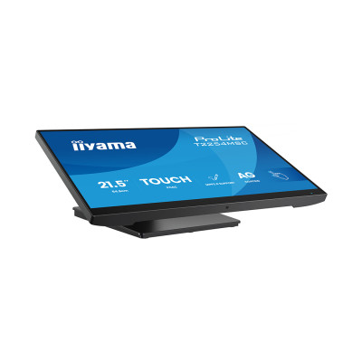 Монитор iiyama ProLite PLT2254M T2254MSC-B2AG 21.5