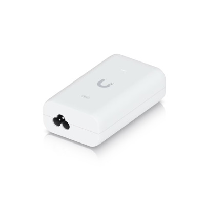 PoE адаптер Ubiquiti U-PoE++