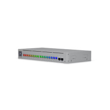 Коммутатор Ubiquiti USW-Pro-Max-16-PoE, модельный ряд Ubiquiti