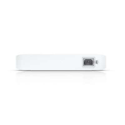 Коммутатор Ubiquiti USW-ENTERPRISE-8-POE