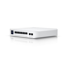 Коммутатор Ubiquiti USW-ENTERPRISE-8-POE, в категории Коммутаторы