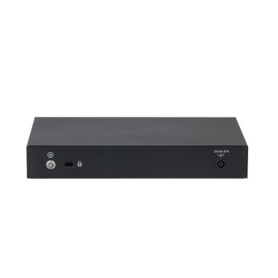 Коммутатор Dahua DH-S3010-8ET-95
