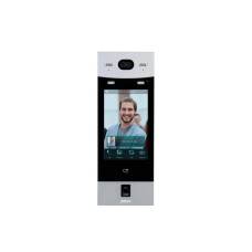 Вызывная панель Dahua DHI-VTO9541D-S3, изделие в категории Видеодомофония