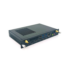 Встраиваемый компьютер OPS XG VS-I72P-16512(w), в категории Аксессуары для систем коммерческой визуализации